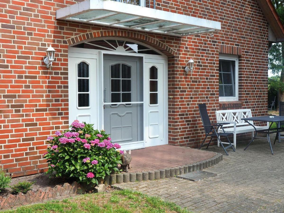 Scholbe, Ferienhof Schneverdingen Exterior foto